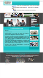 Mobile Screenshot of foremanfinancialinc.com